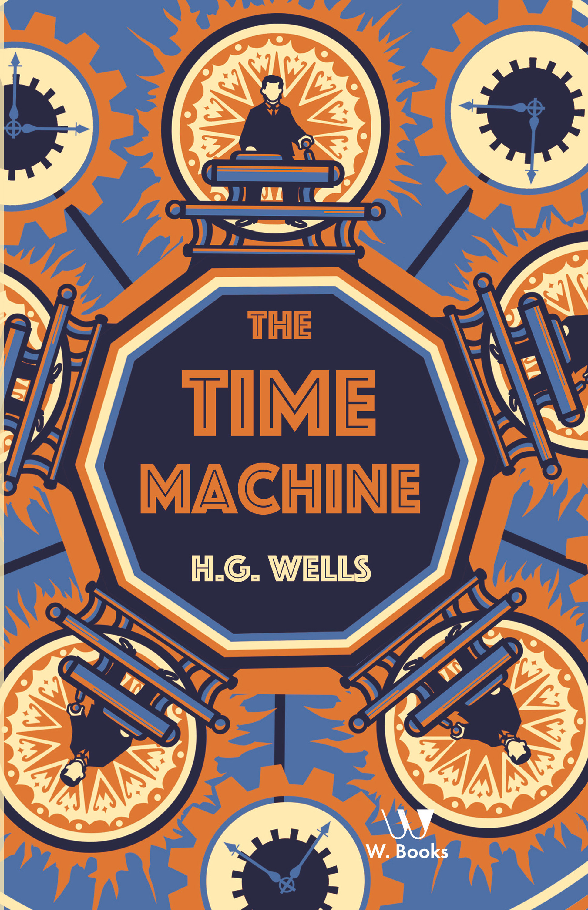 The Time Machine