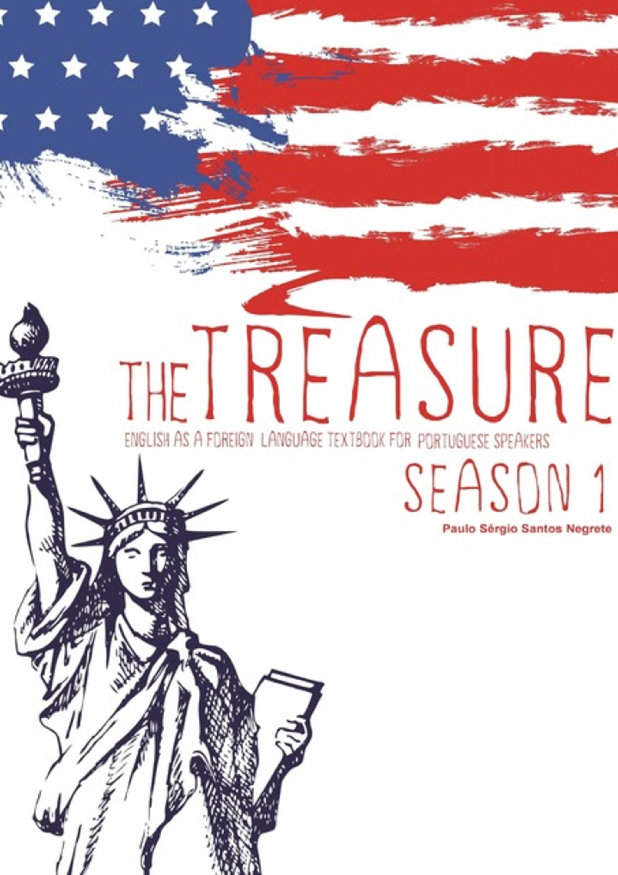 The Treasure | Season 1