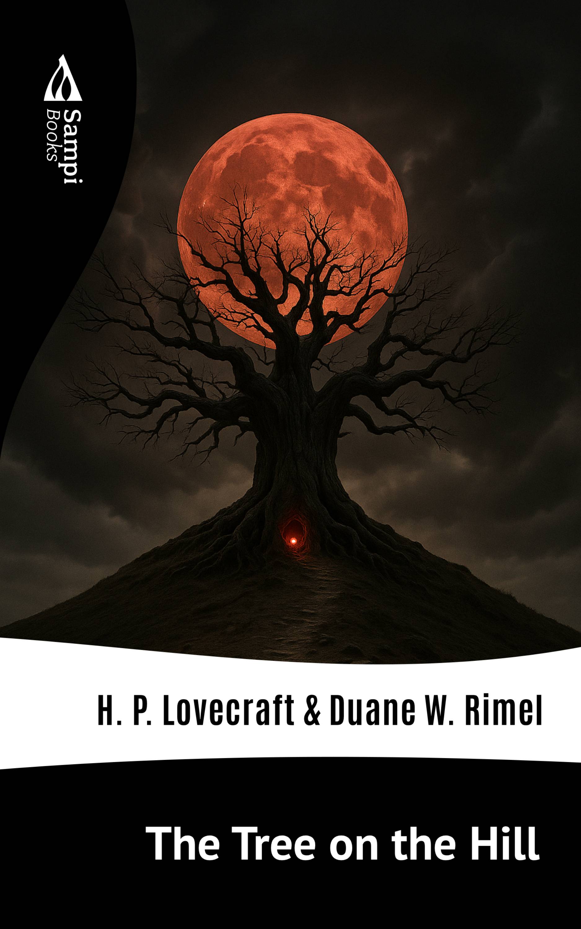 The Tree on the Hill