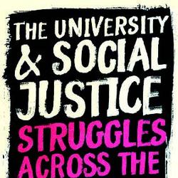 The University and Social Justice