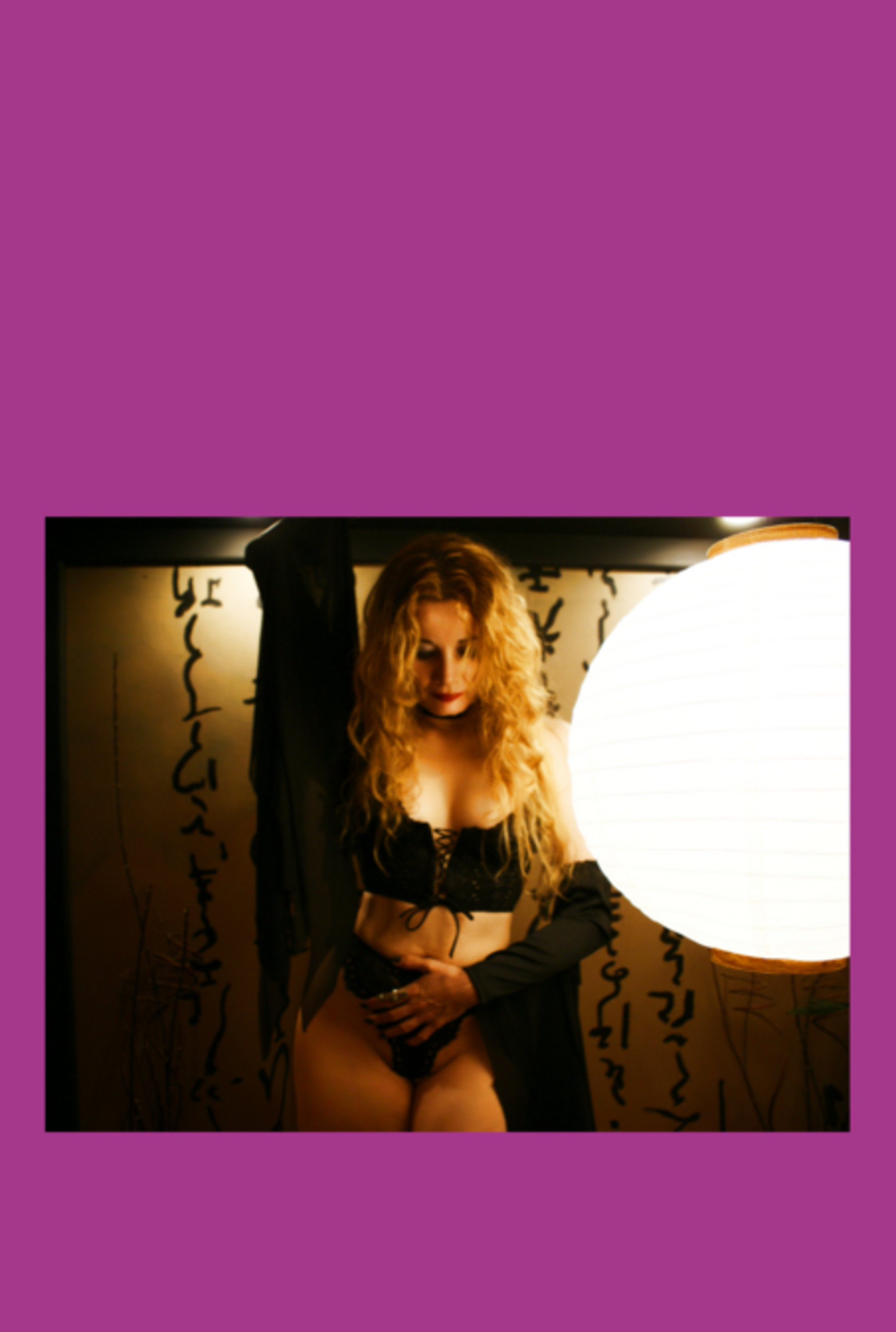 The Venus Of Clay -medus- Cupid