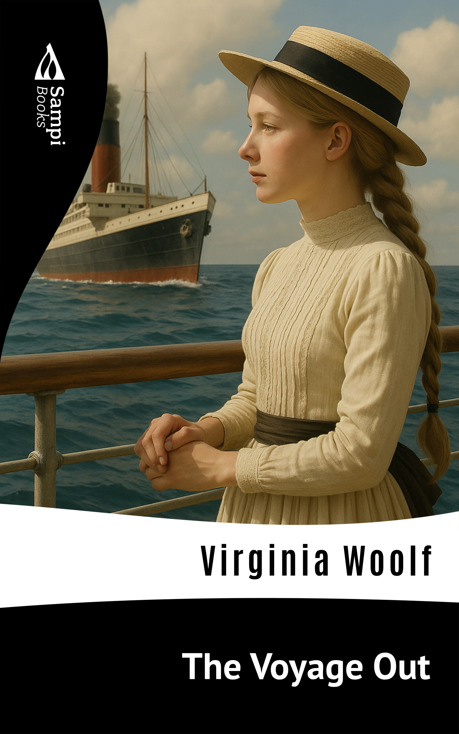 The Voyage Out