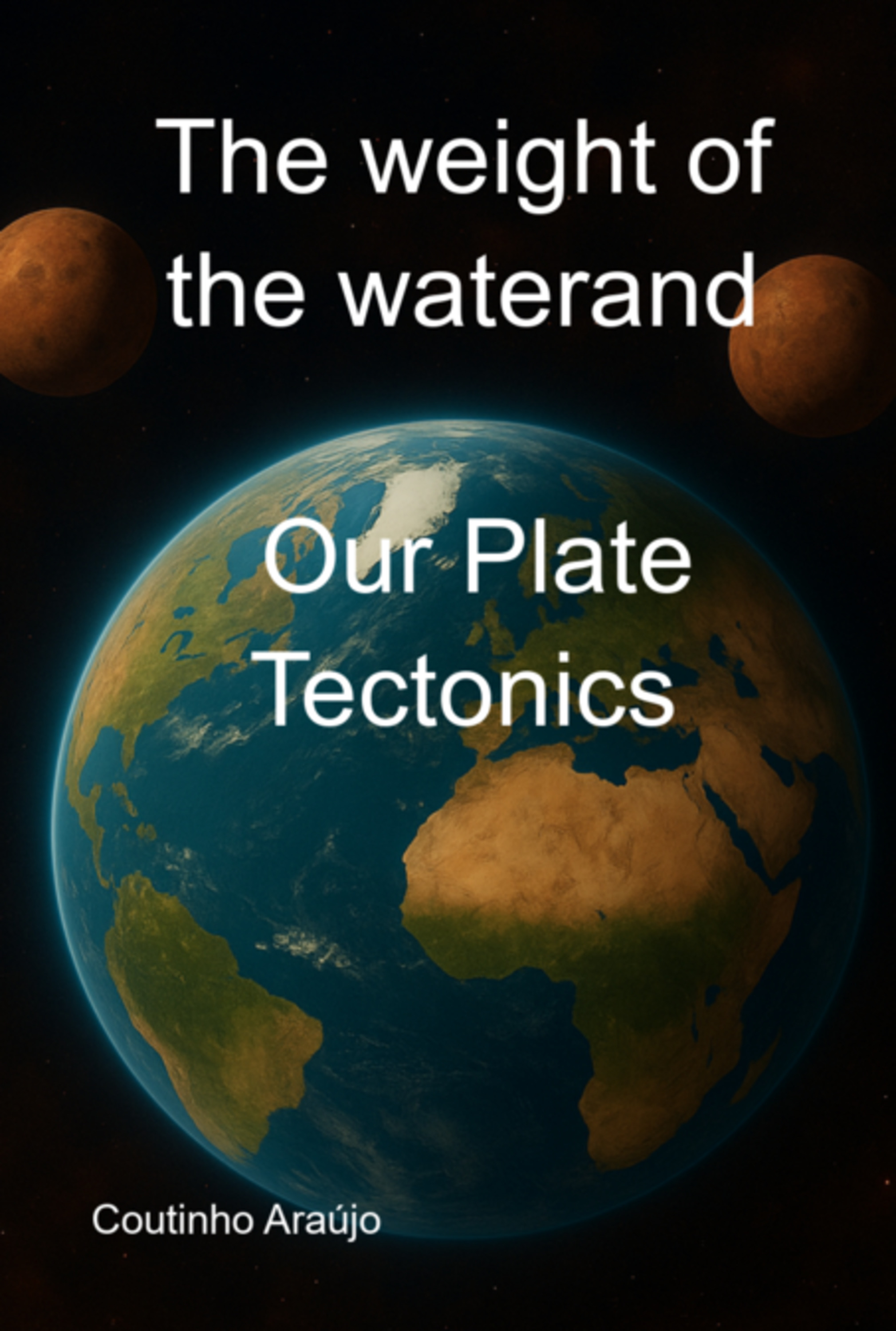 The Weight Of Water