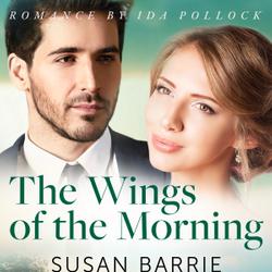 The Wings of the Morning