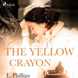 The Yellow Crayon