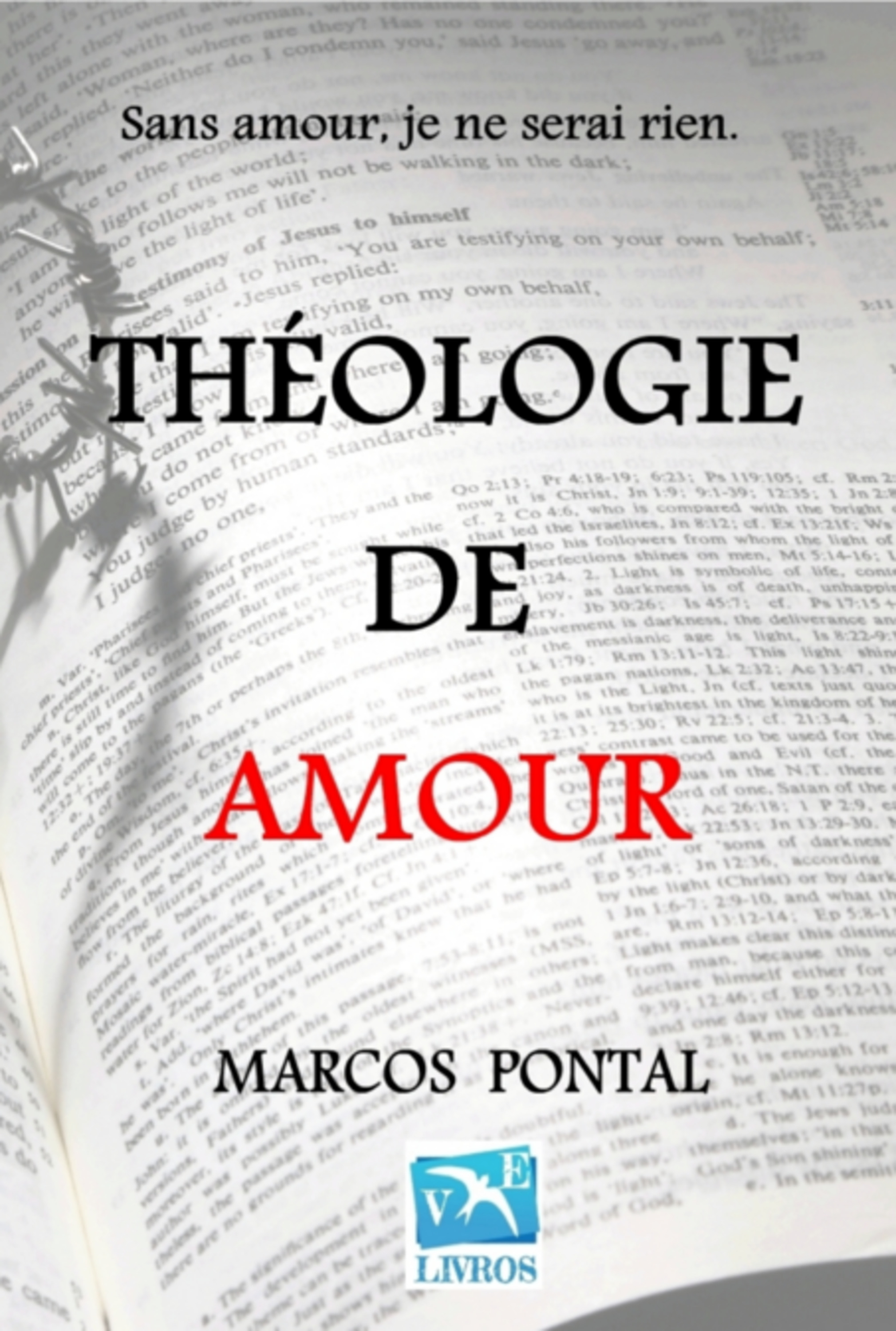 Théologie De Amour