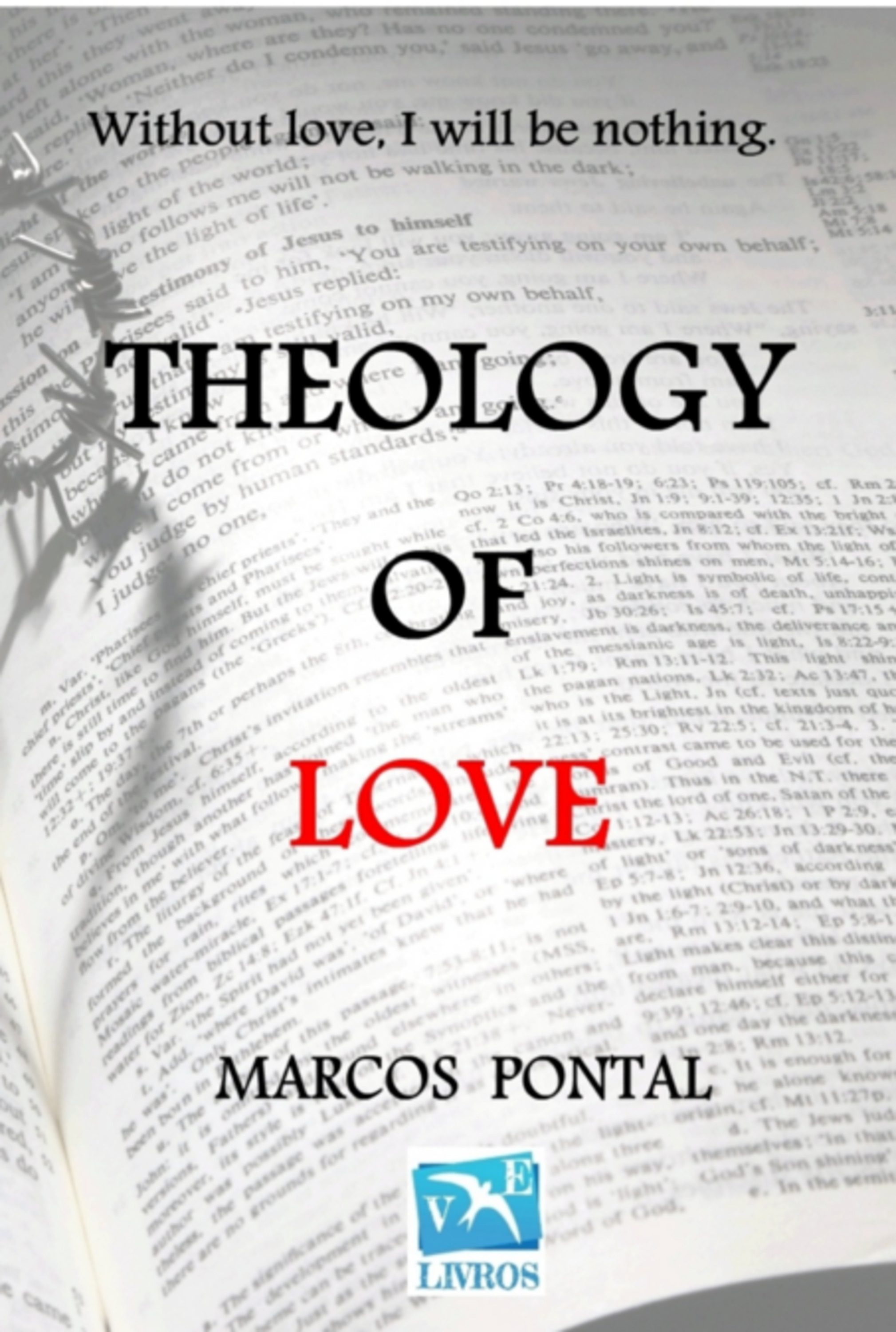 Theology Of Love