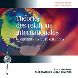 Théories des relations internationales