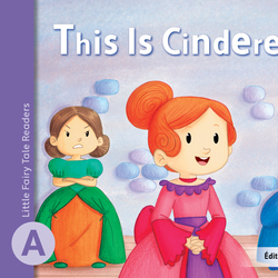 This Is Cinderella