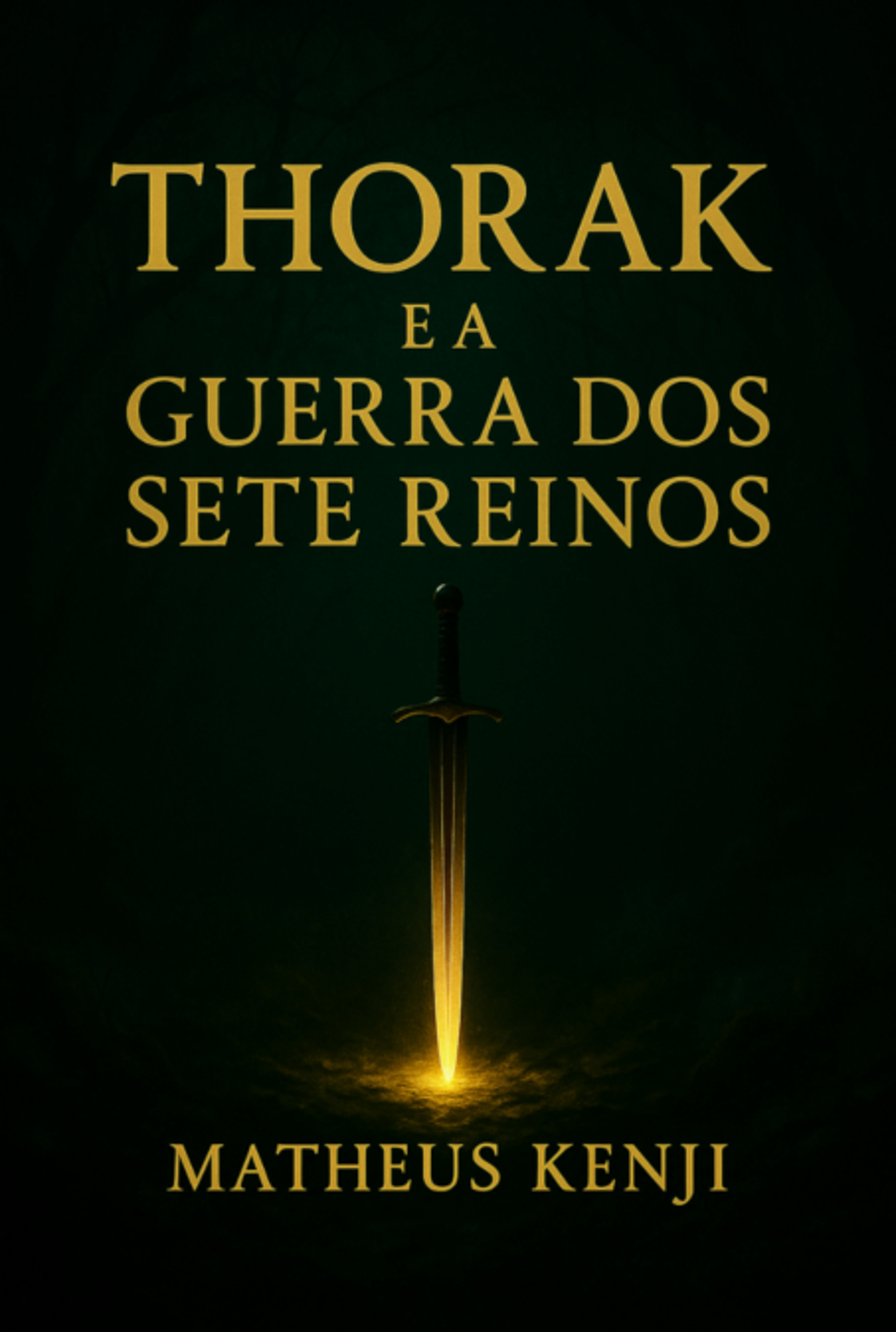 Thorak E A Guerra Dos Sete Reinos