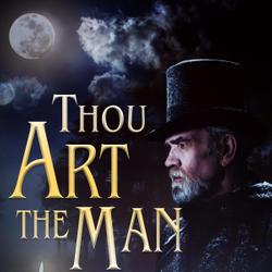 Thou Art the Man