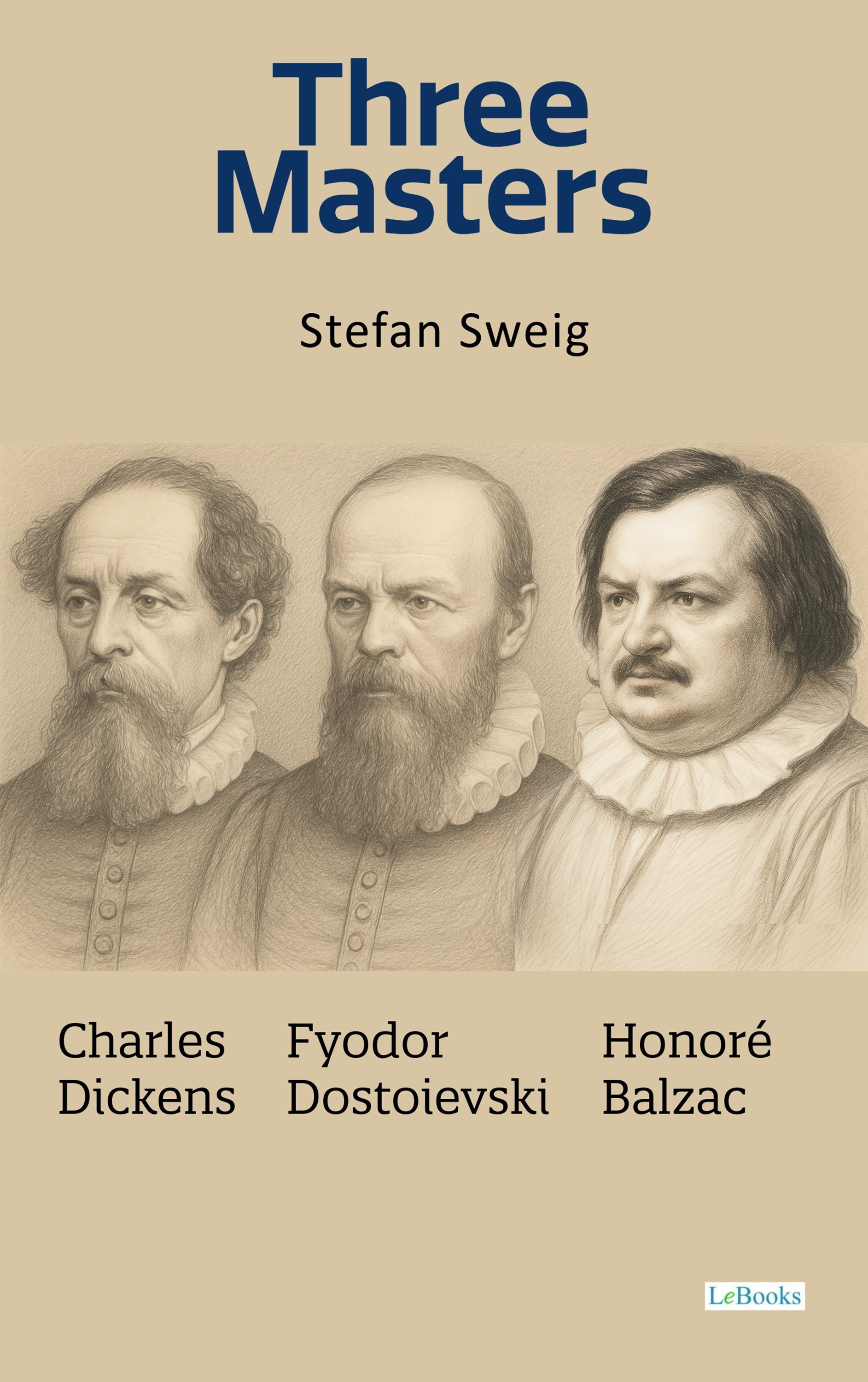 Three Masters