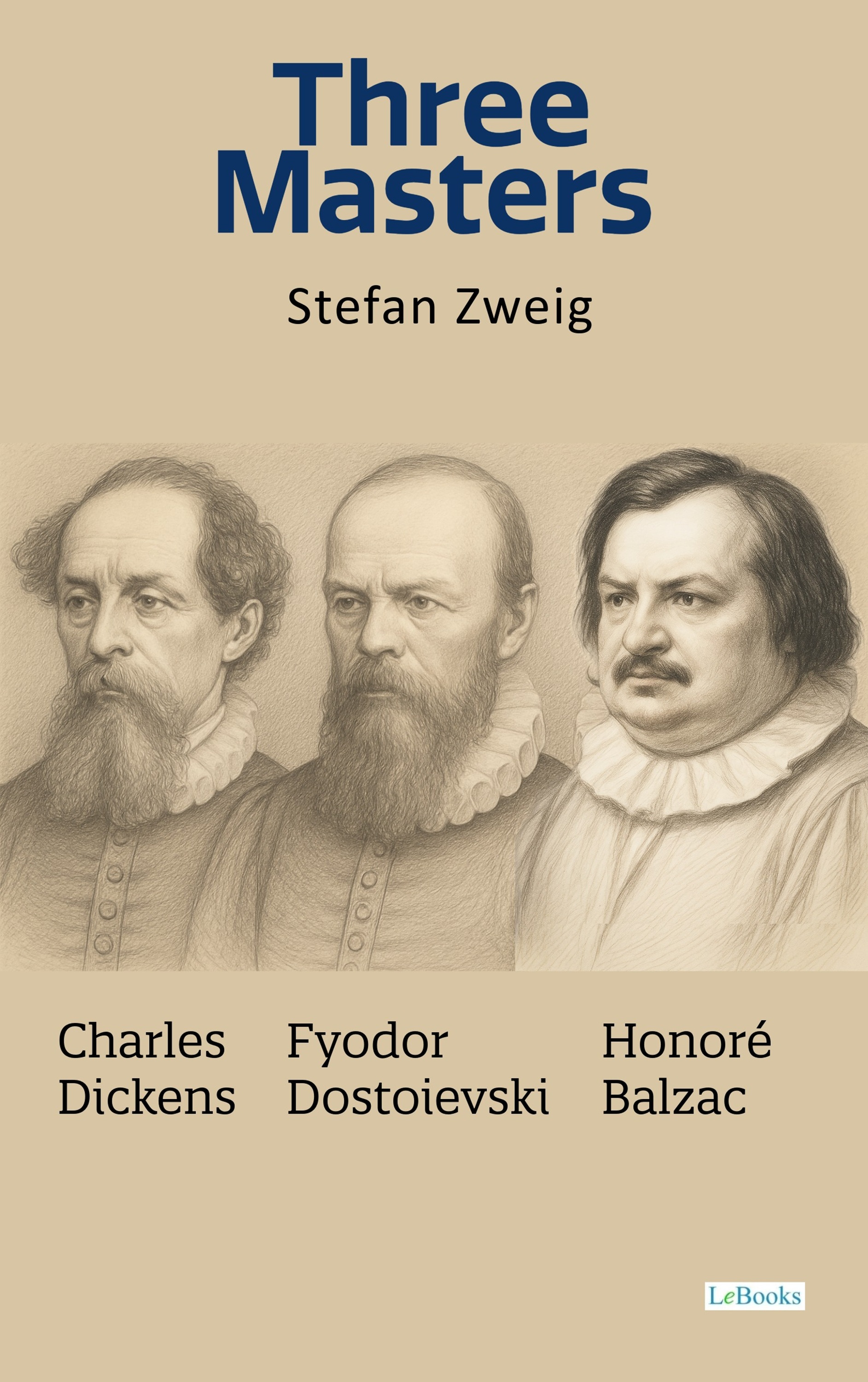 Three Masters