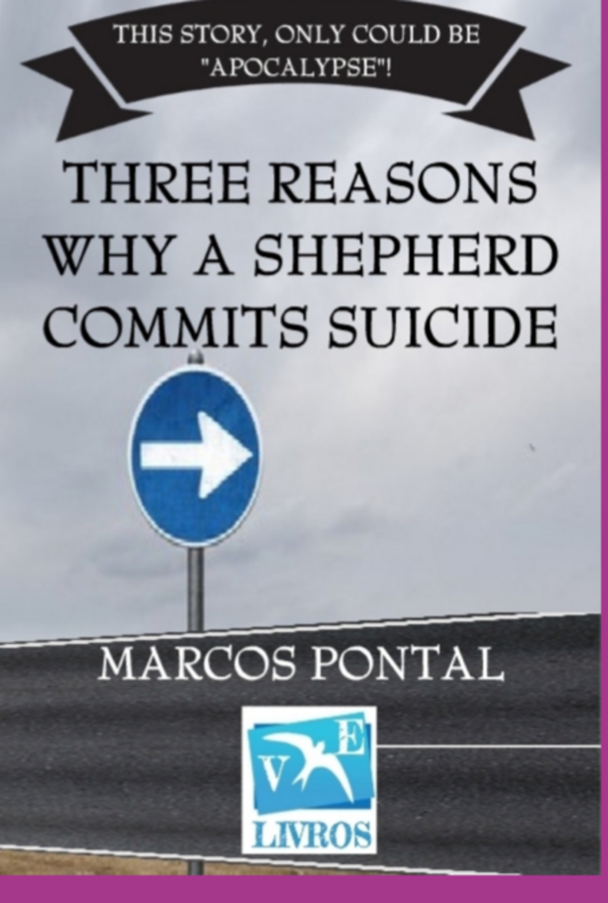 Three Reasons Why A Shepherd Commits Suicide