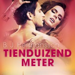 Tienduizend meter – erotisch verhaal