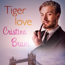 Tiger love - Breve racconto erotico