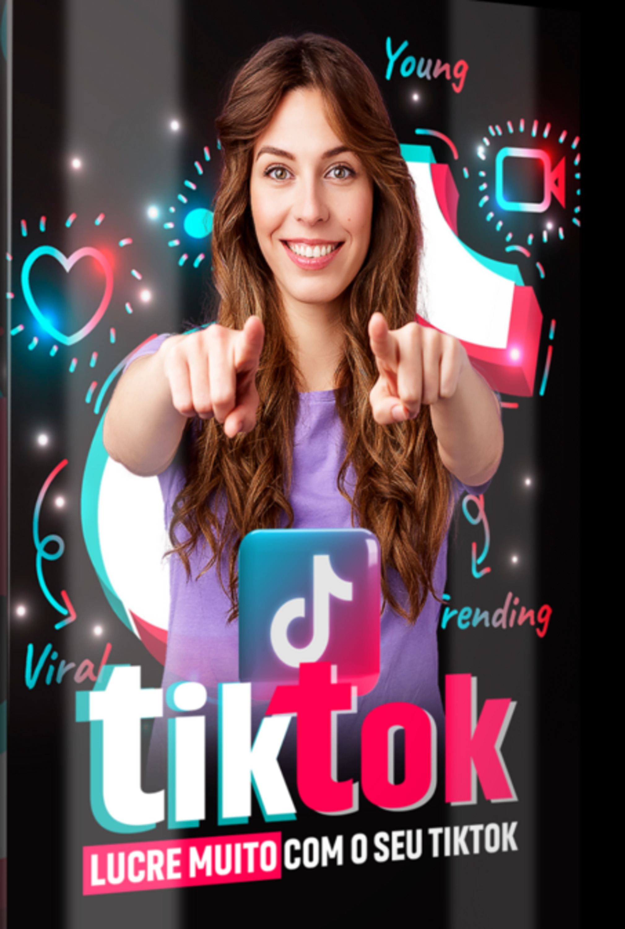 Tiktok Lucrativo