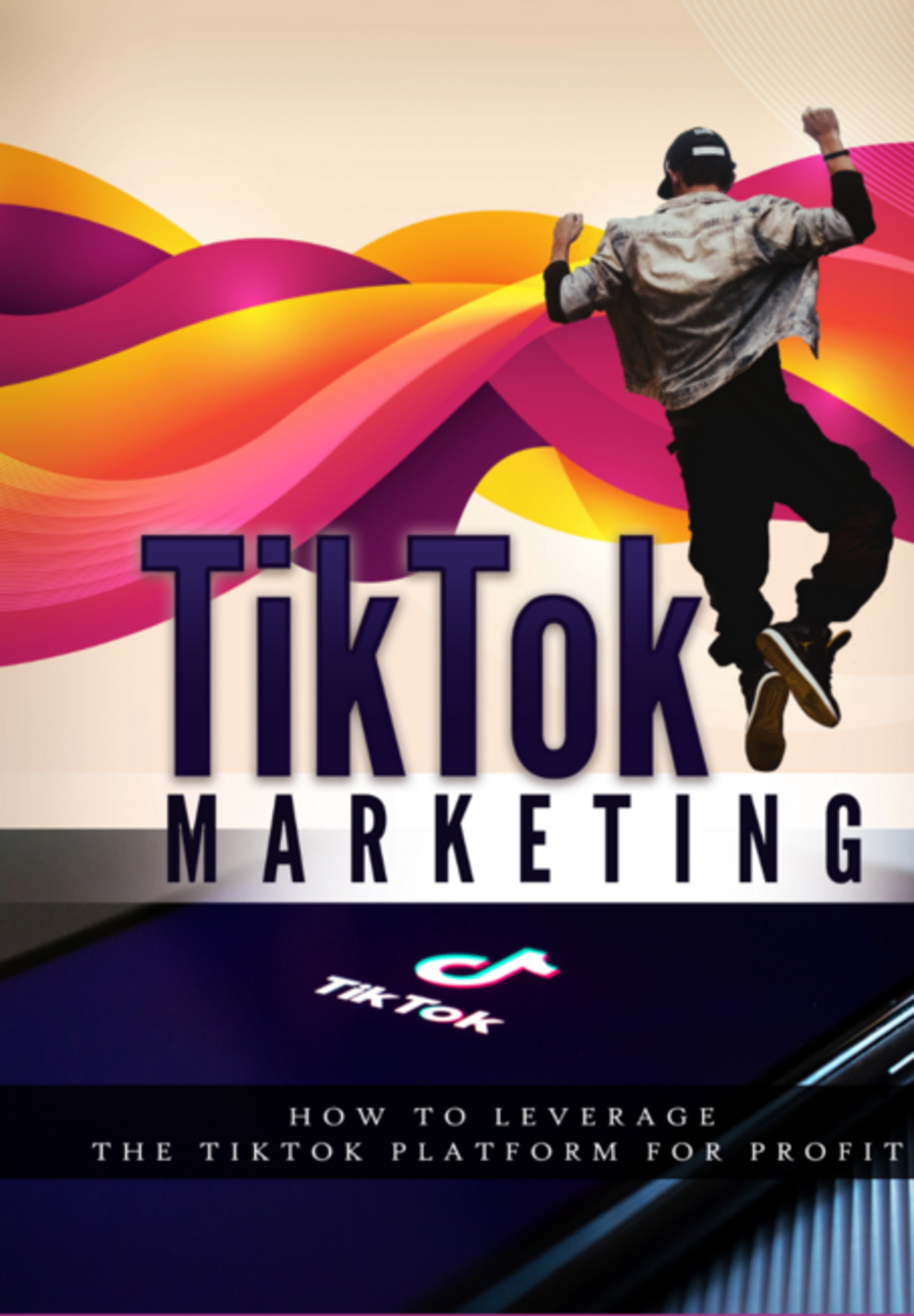 Tiktok Marketing