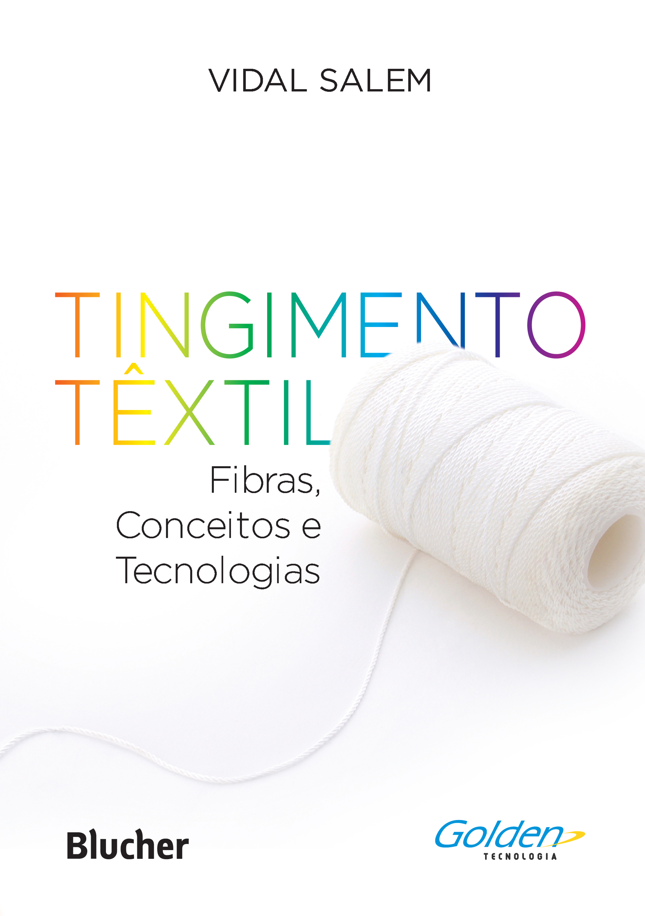 Tingimento Têxtil