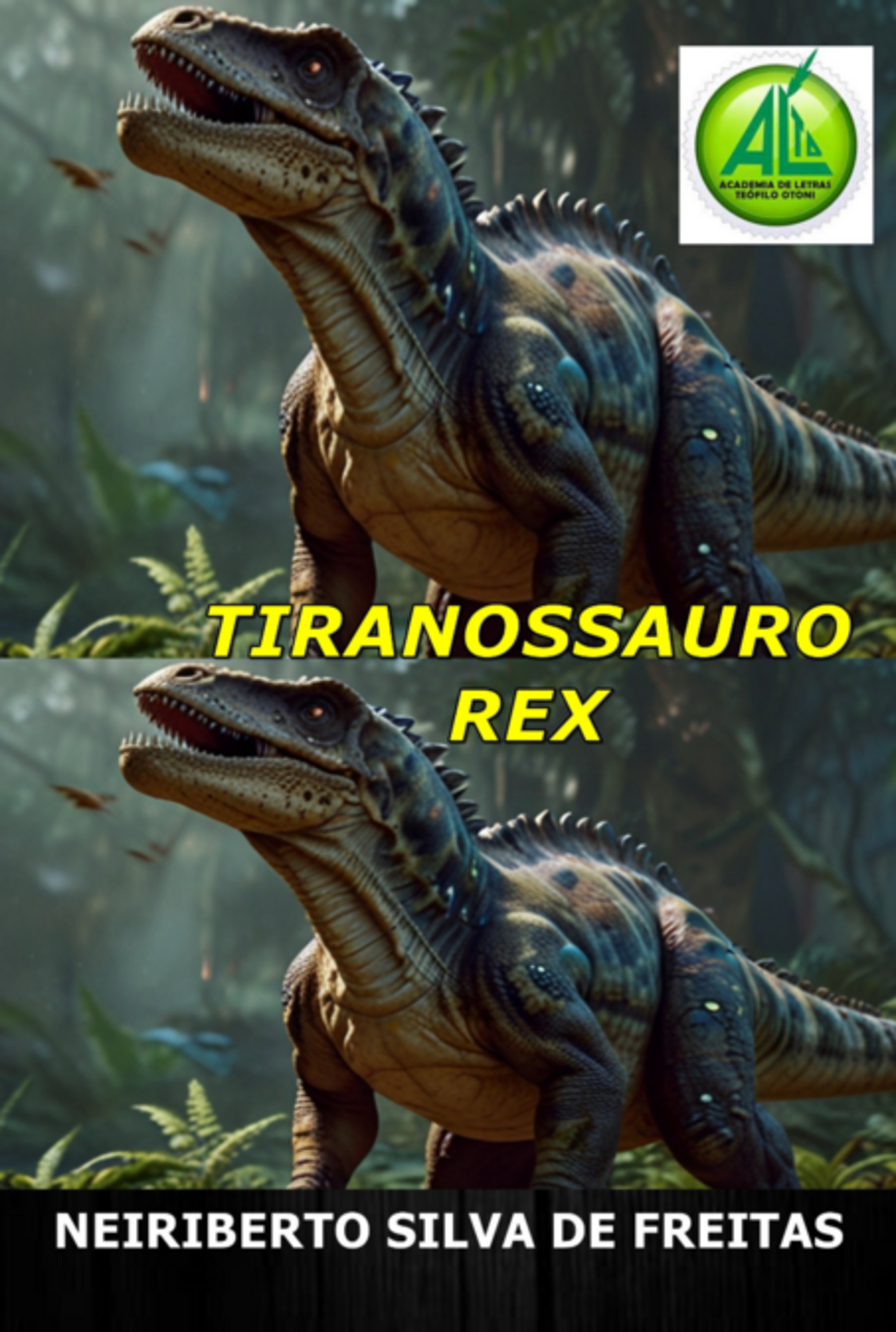 Tiranossauro Rex