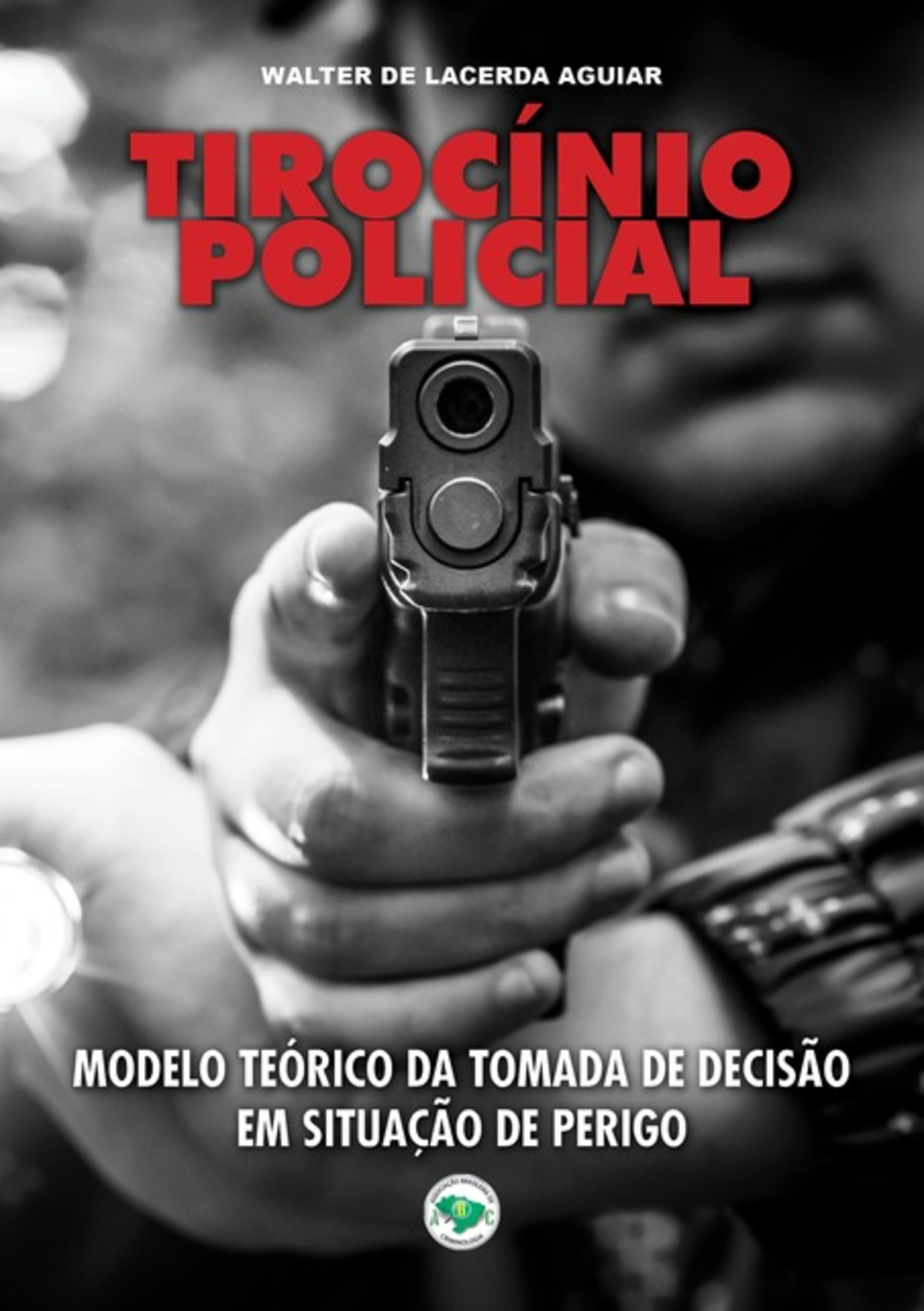 Tirocínio Policial