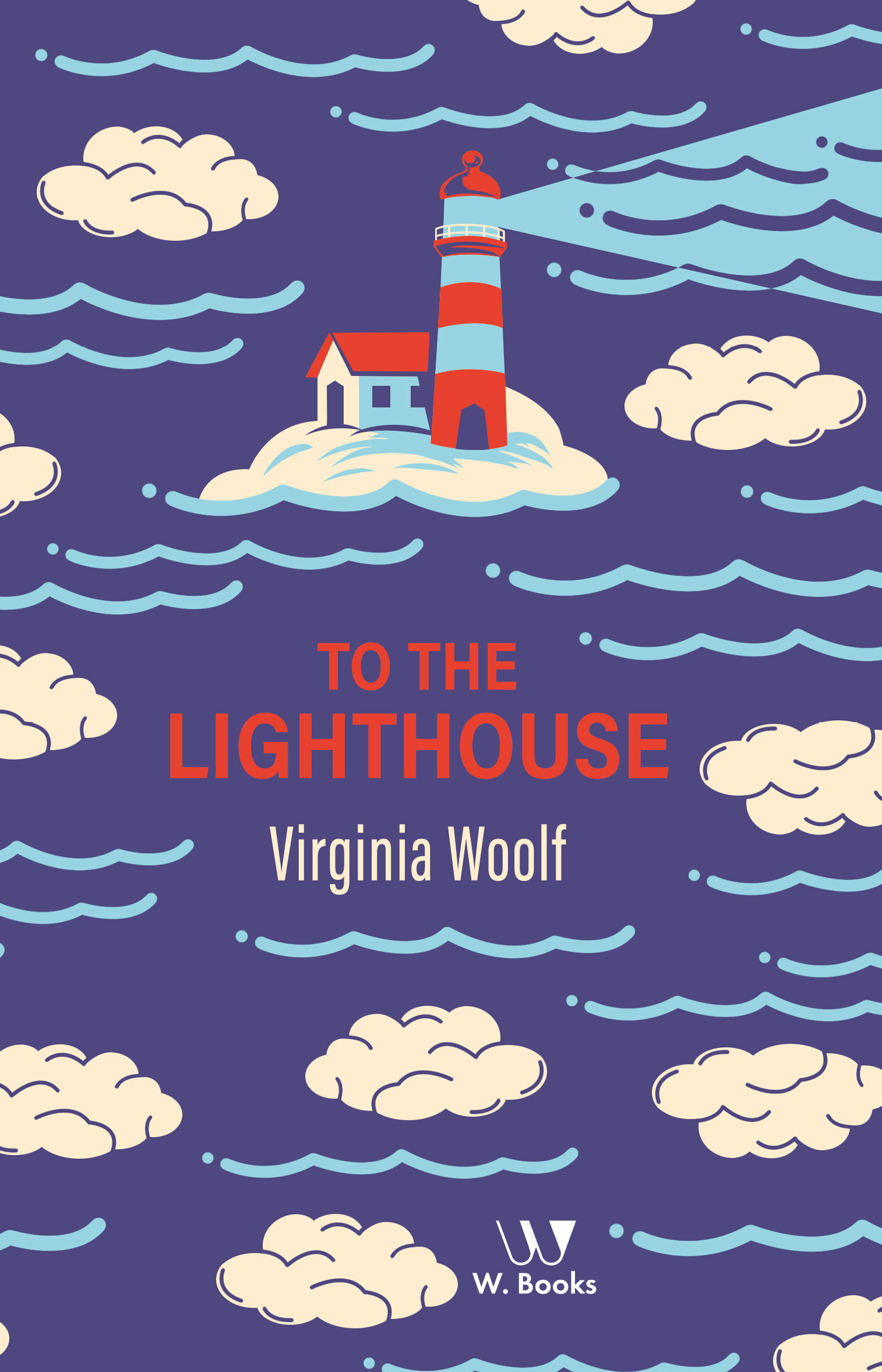 To the Lighthouse
