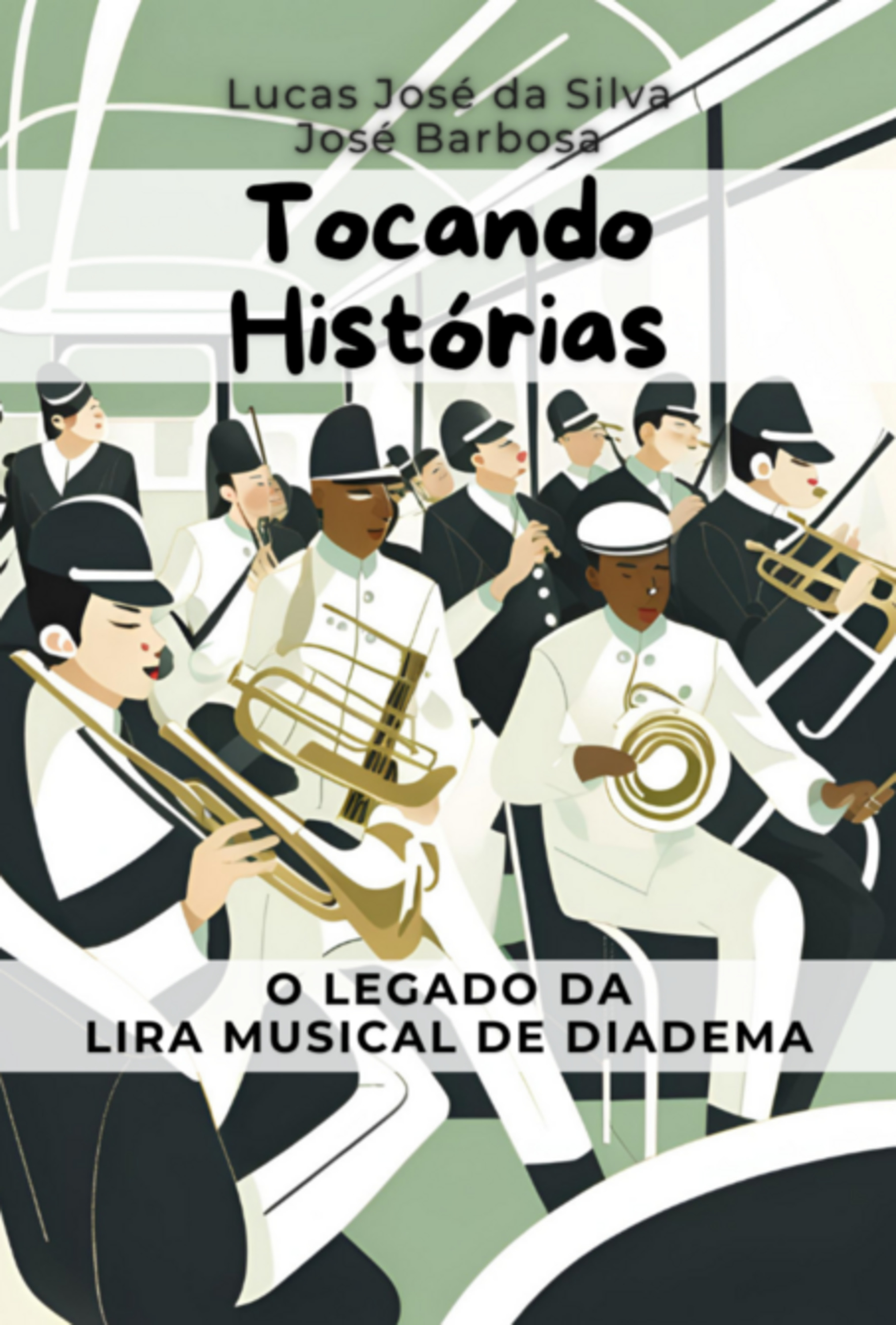 Tocando Histórias