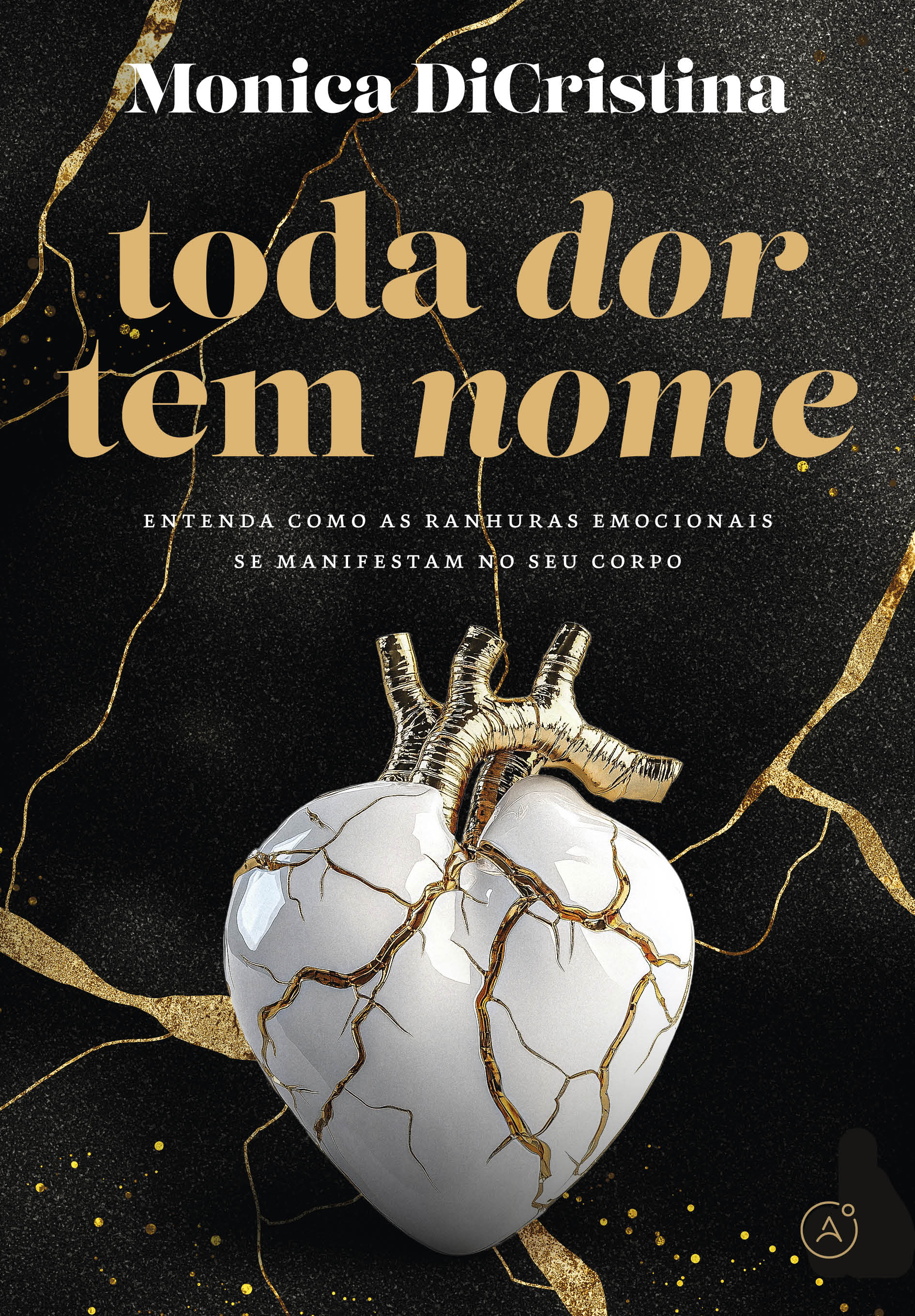 Toda dor tem nome