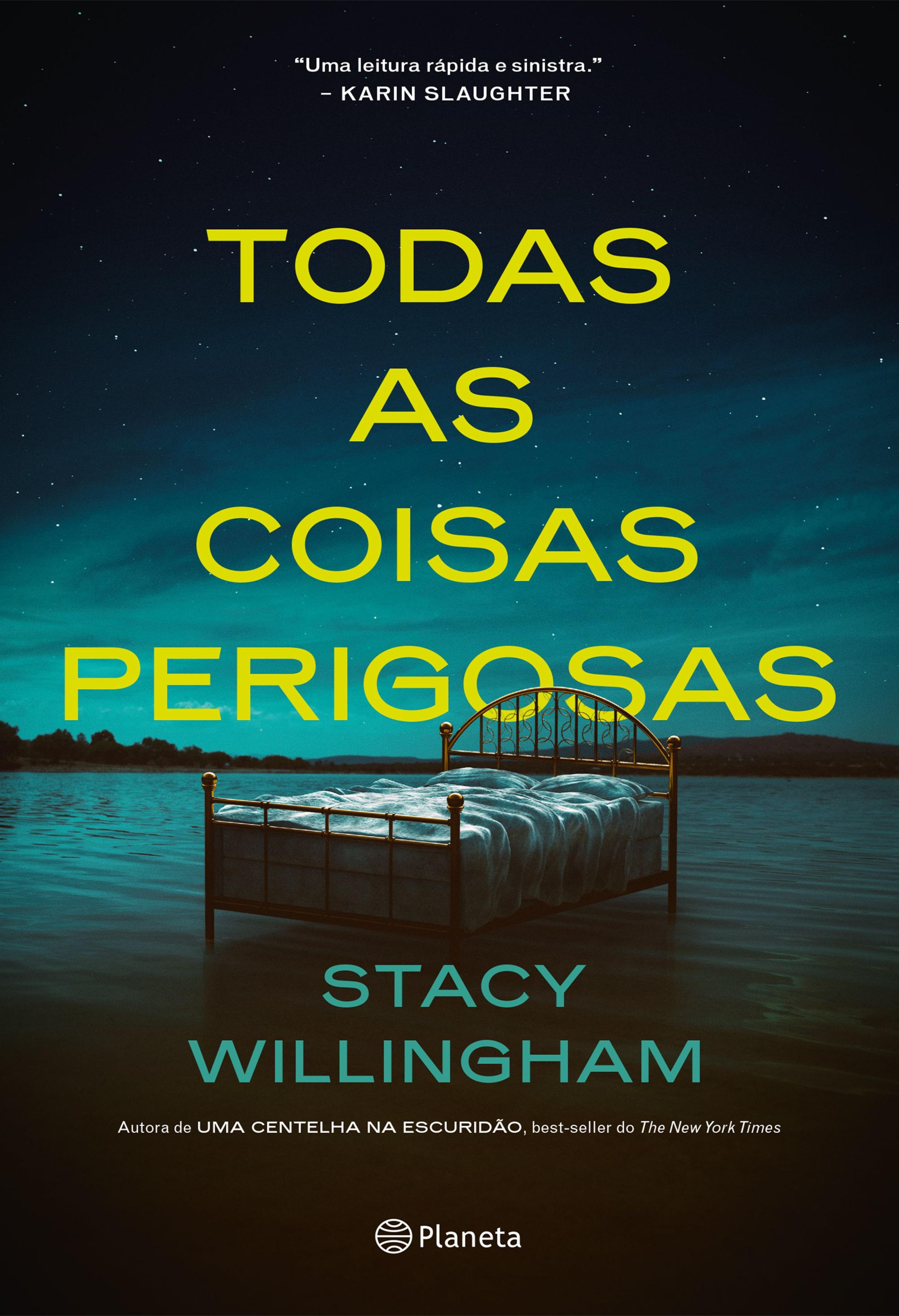 Todas as coisas perigosas