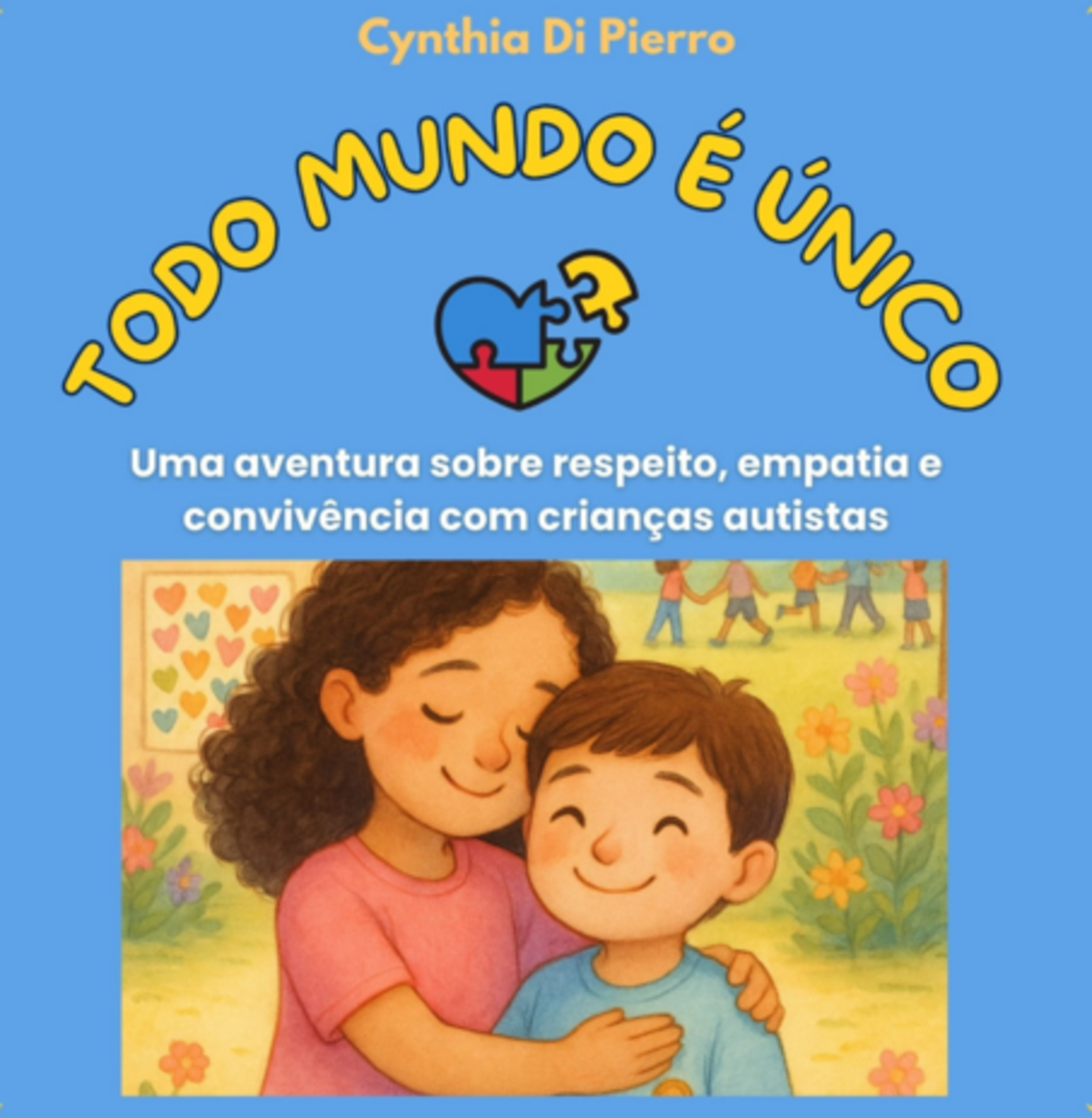 Todo Mundo É Único