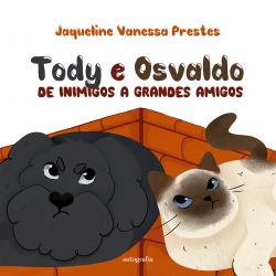 Tody e Osvaldo