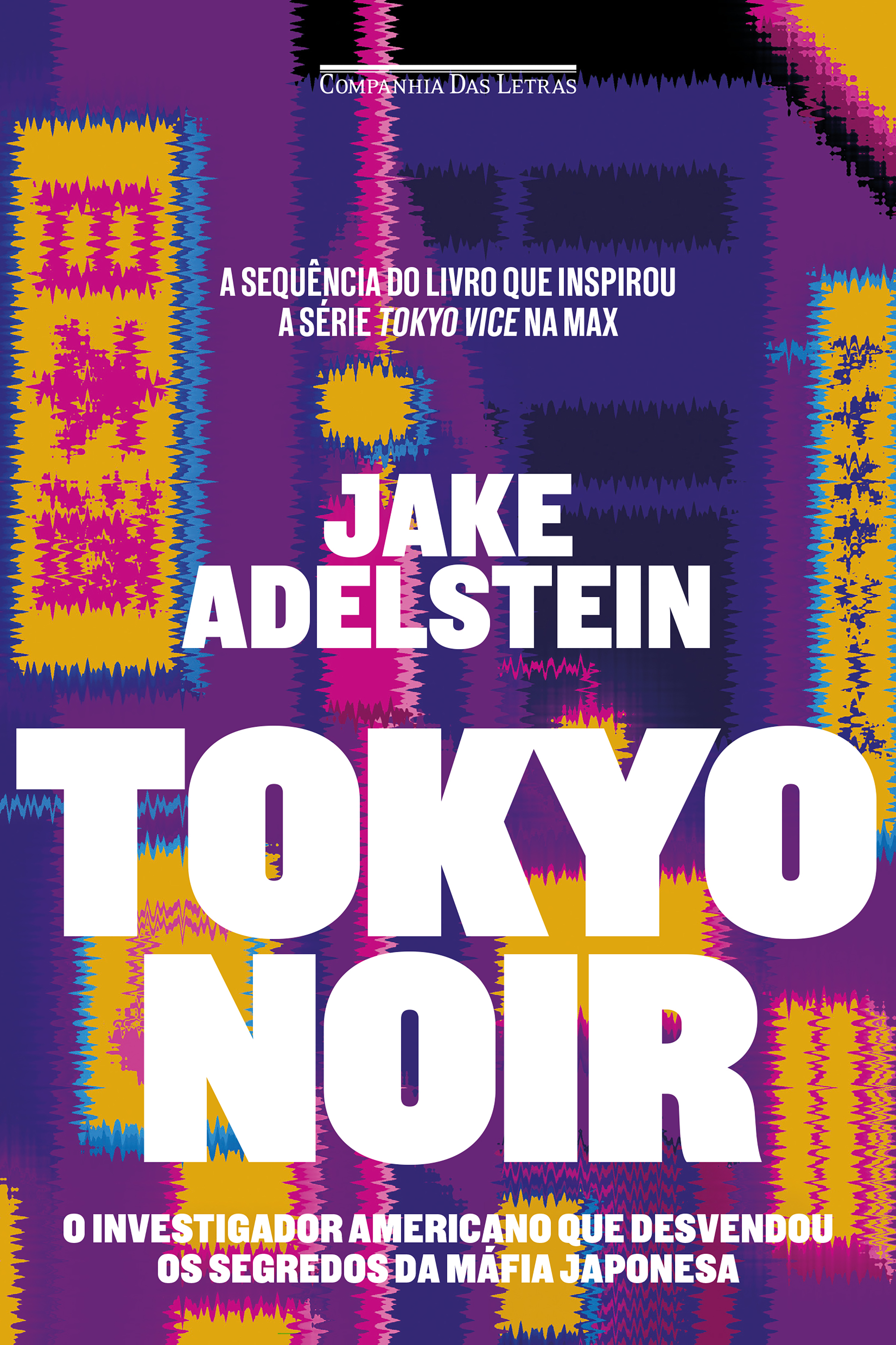 Tokyo noir