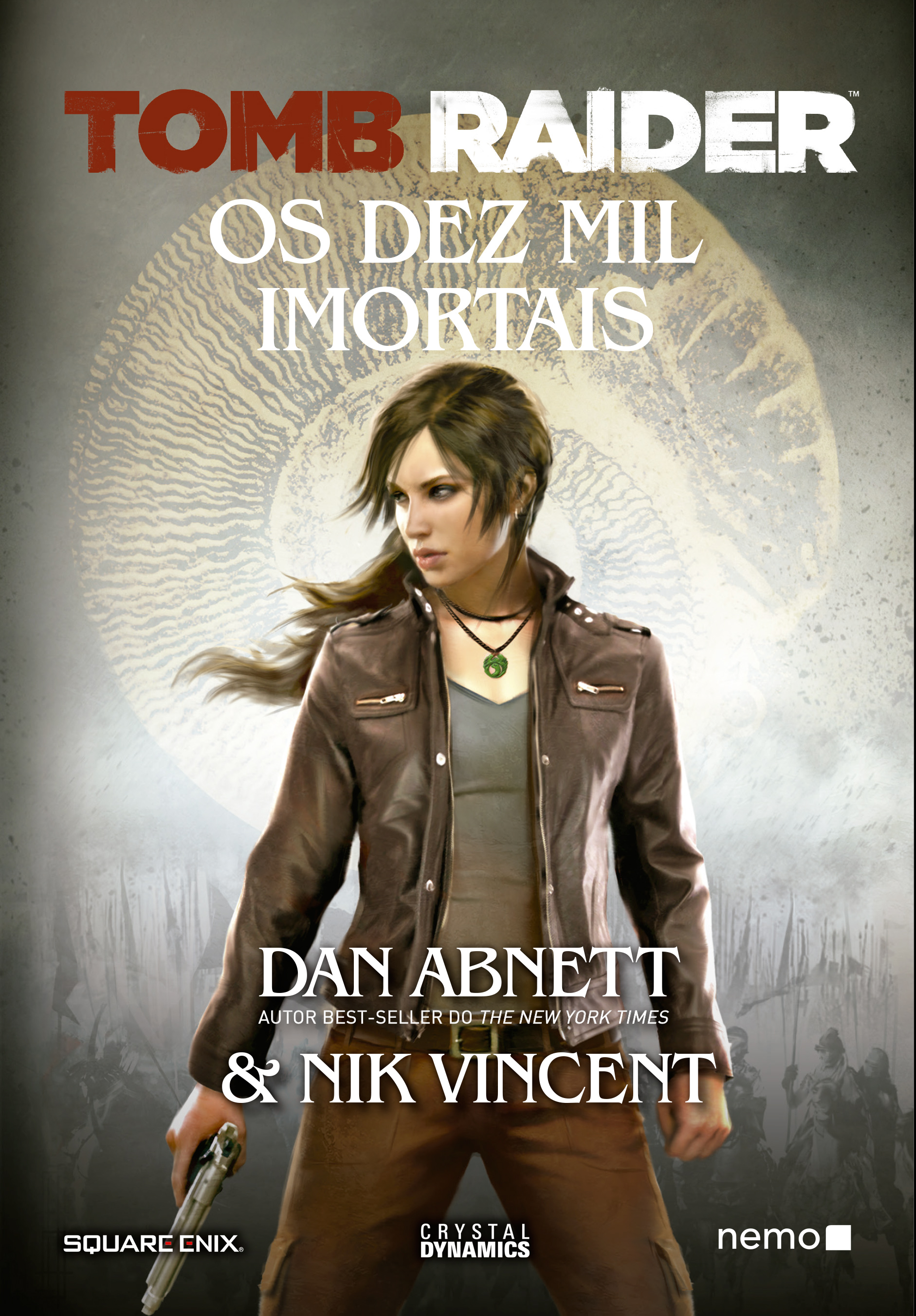 Tomb Raider