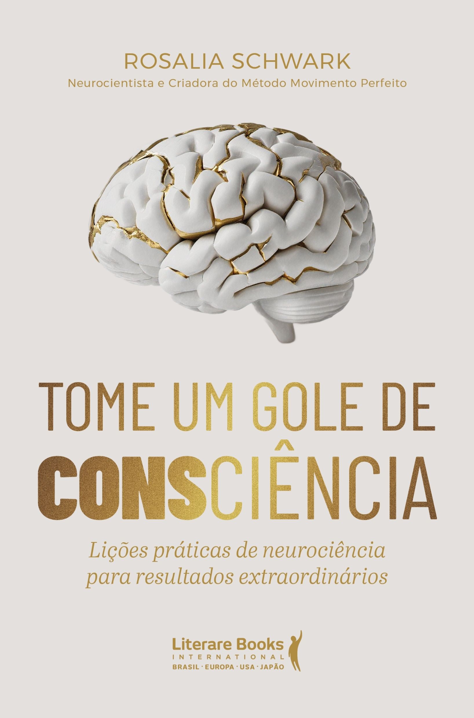 Tome um gole de consciência