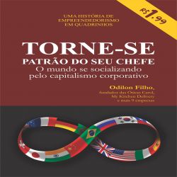 Torne-se Patrão do Seu Chefe 