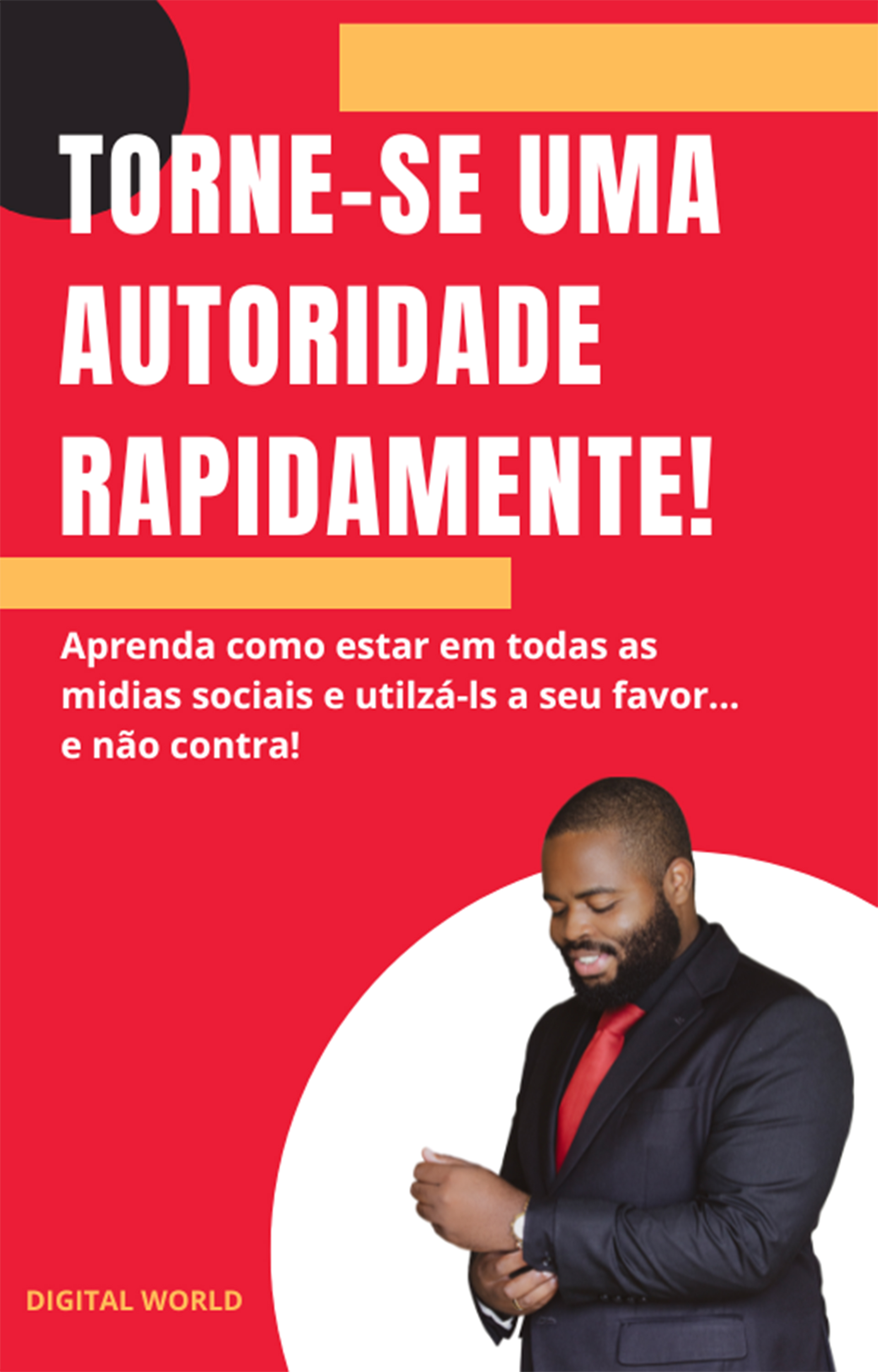 Torne-se uma Autoridade Rapidamente
