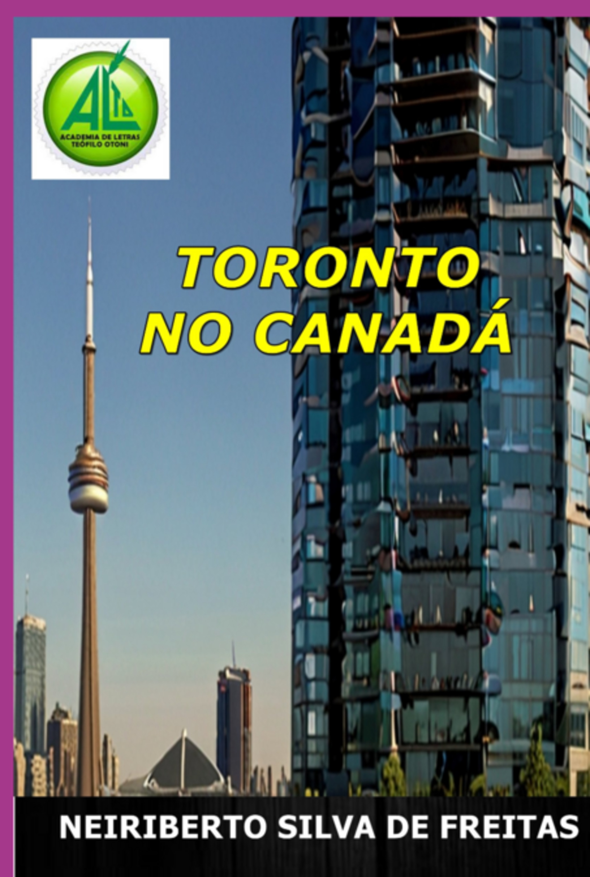 Toronto No Canadá