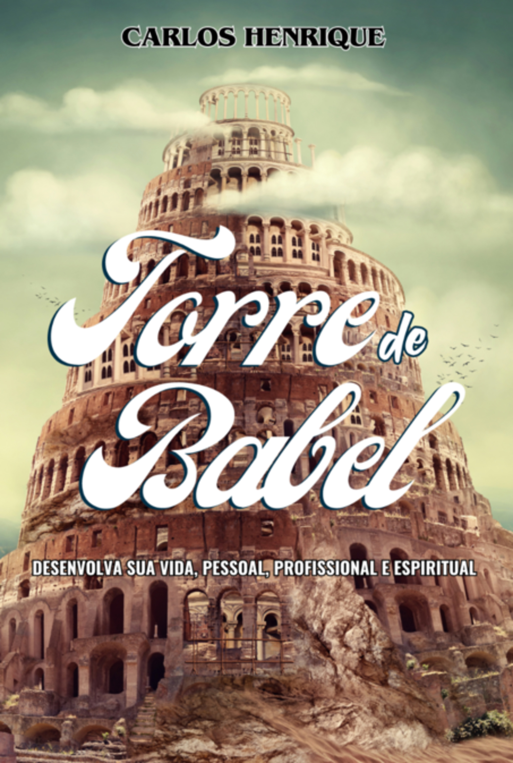 Torre De Babel