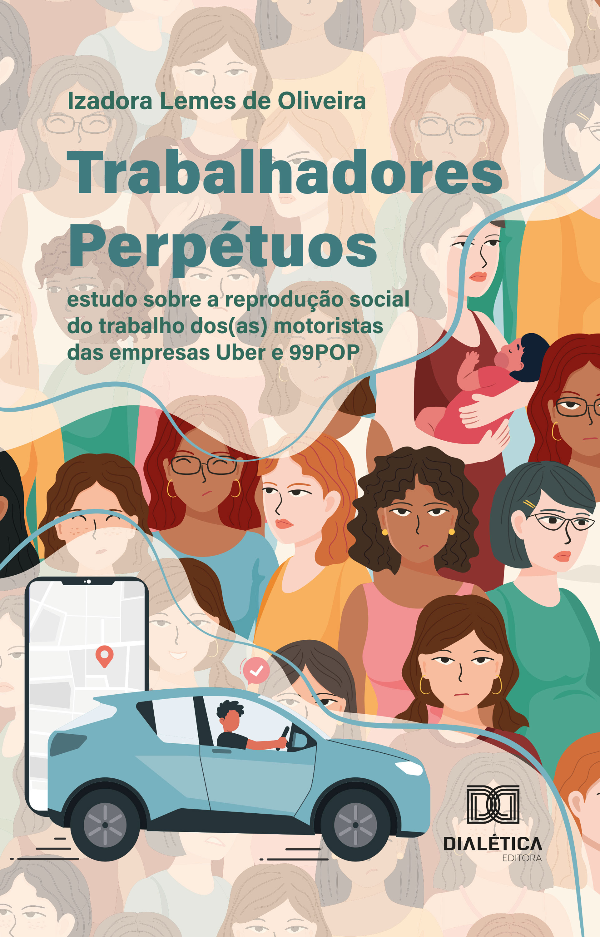 Trabalhadores Perpétuos