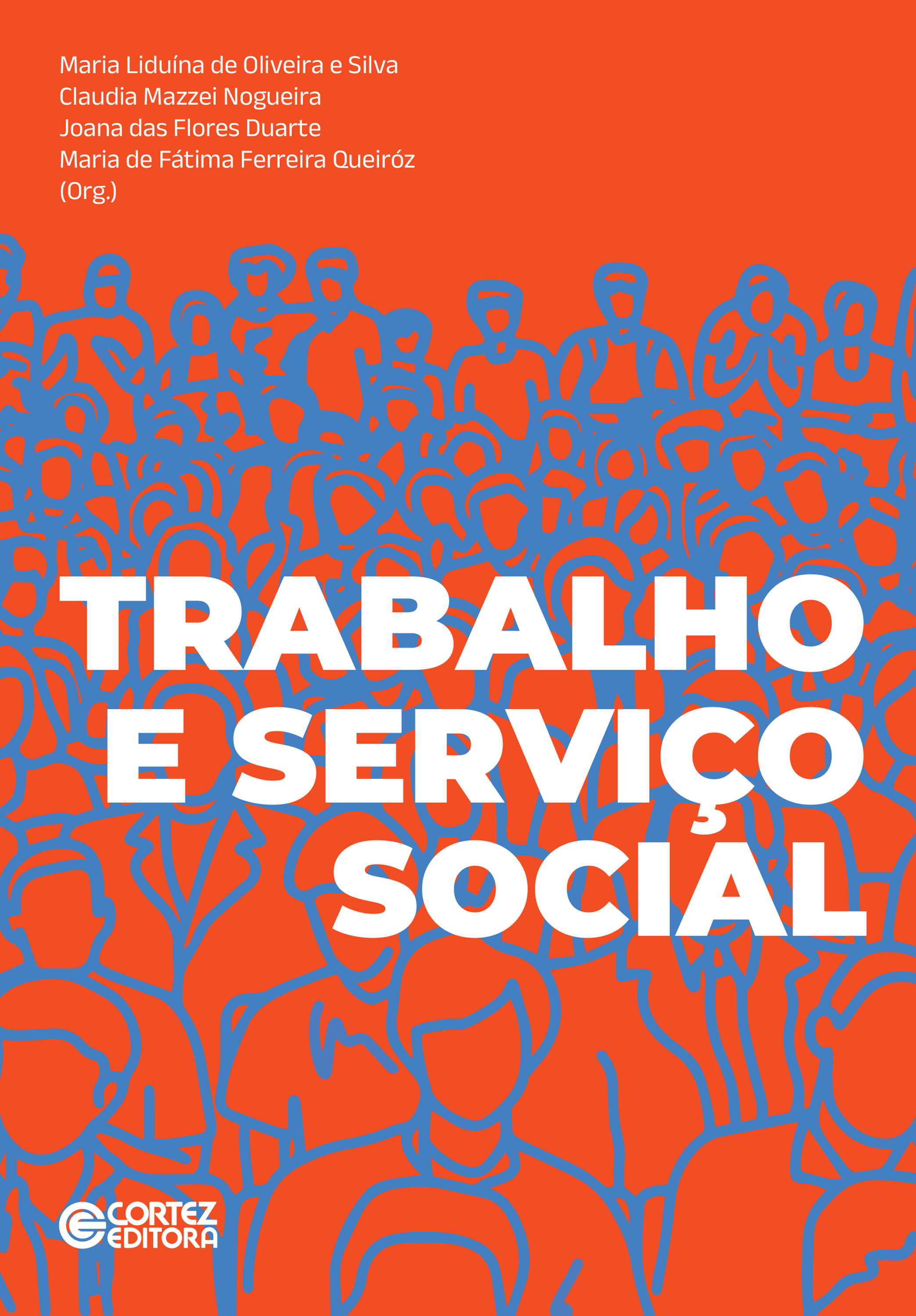 Trabalho e Serviço Social