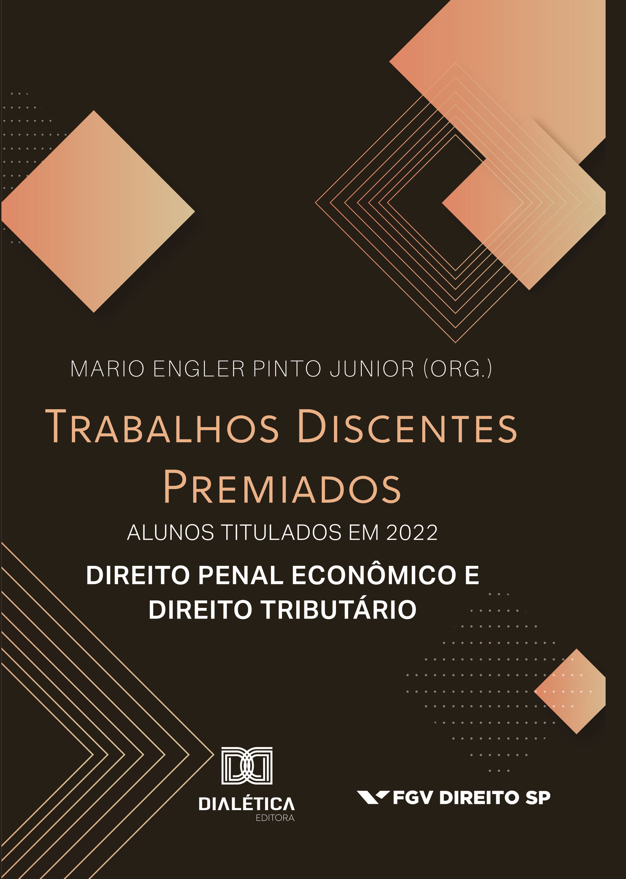 Trabalhos Discentes Premiados