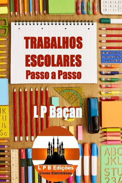 Trabalhos Escolares Passo a Passo