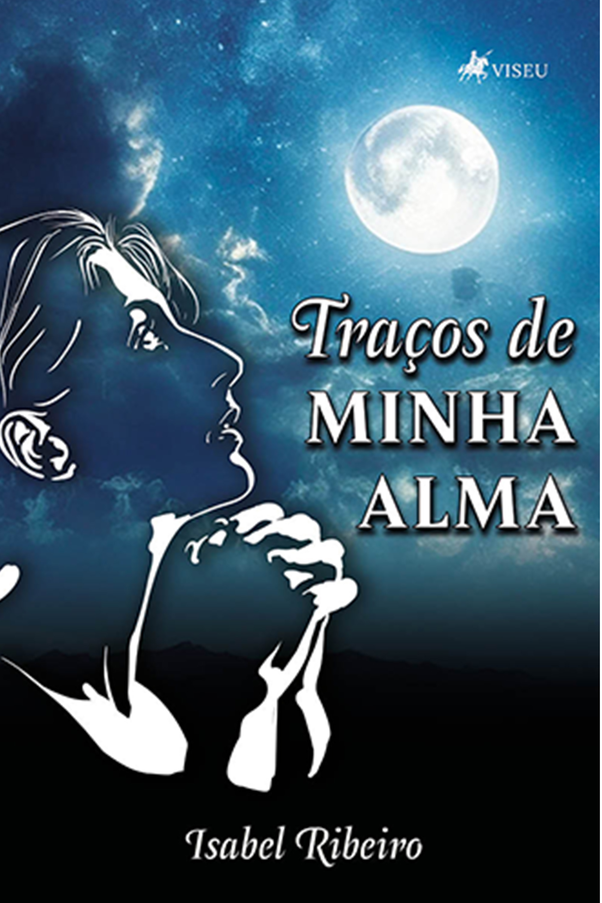 Traços de minha Alma