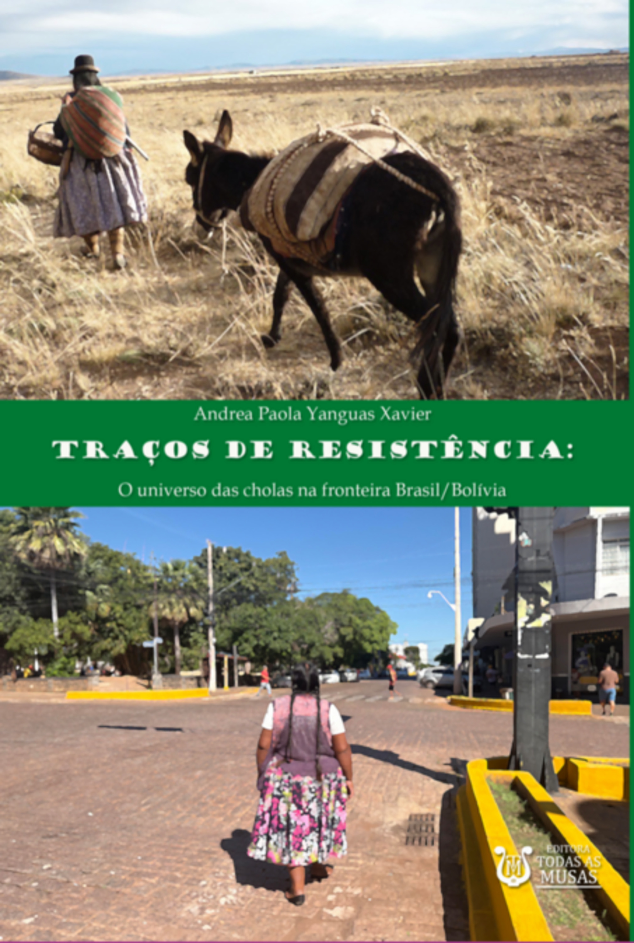 Traços De Resistência