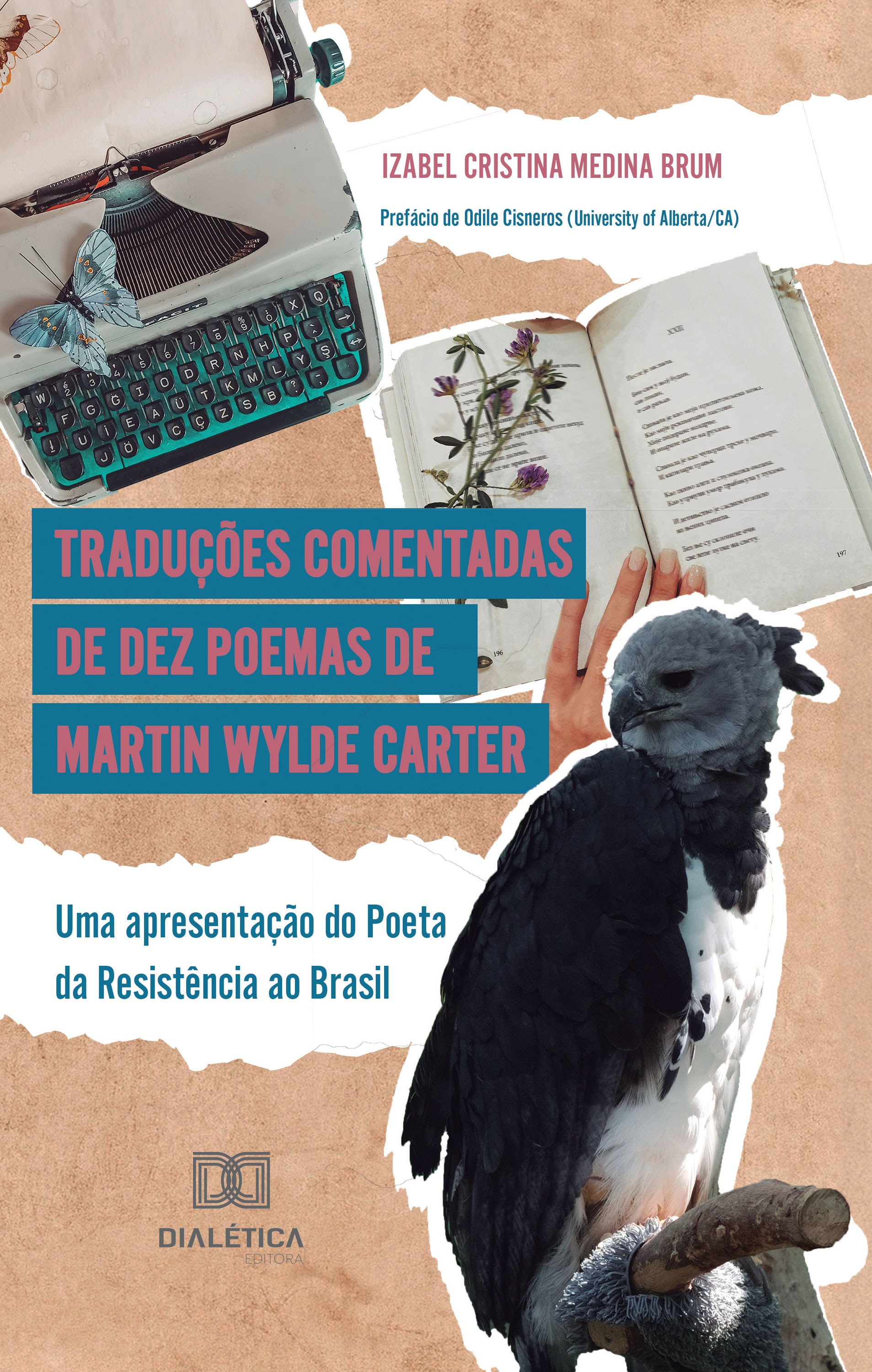 Traduções comentadas de dez poemas de Martin Wylde Carter