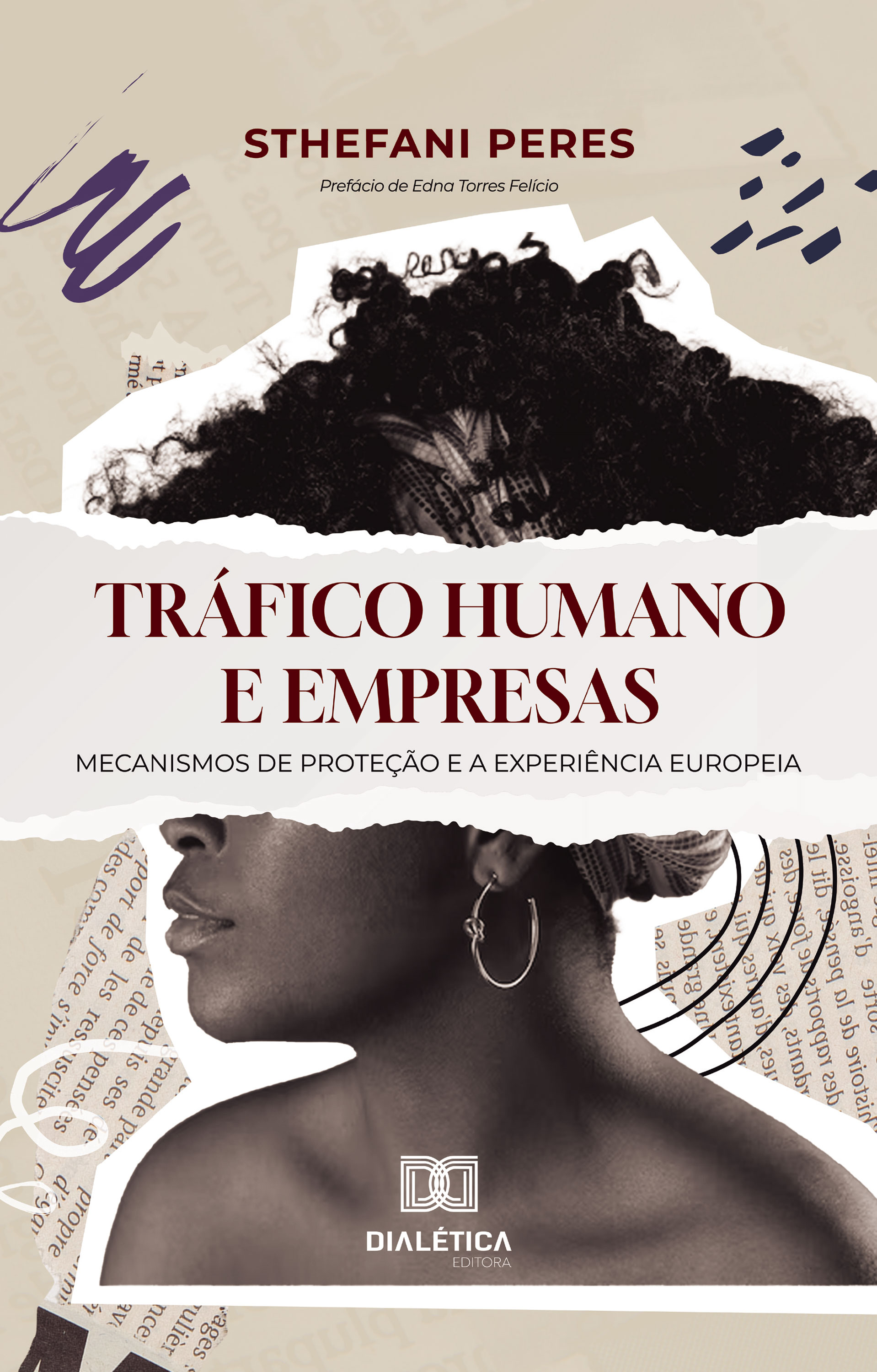 Tráfico Humano e Empresas