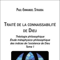 Traité de la connaissabilité de Dieu