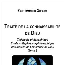 Traité de la connaissabilité de Dieu