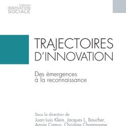 Trajectoires d'innovation