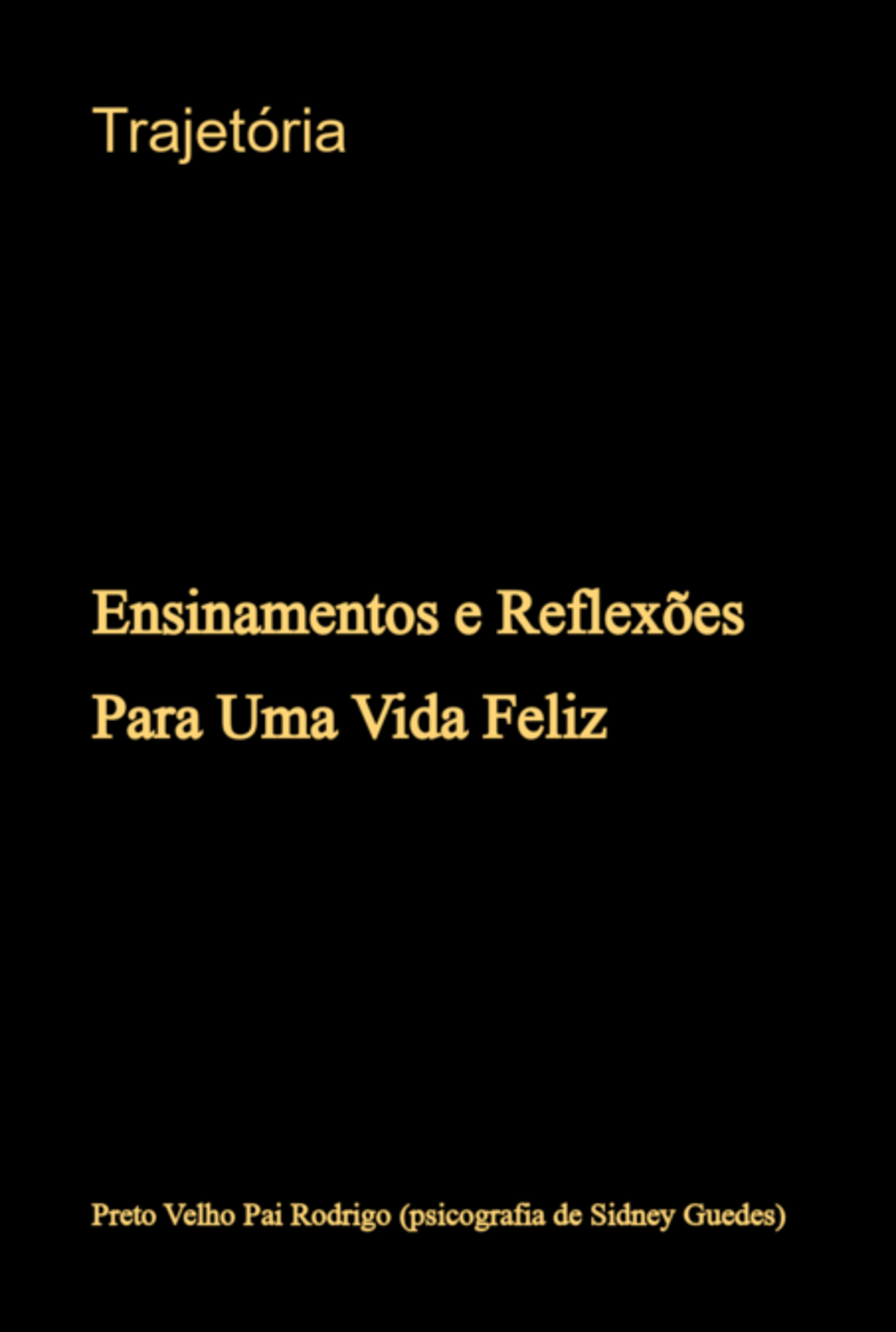 Trajetória